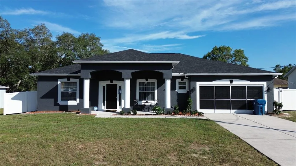 11436 LAGORCE AVENUE, SPRING HILL, FL 34609