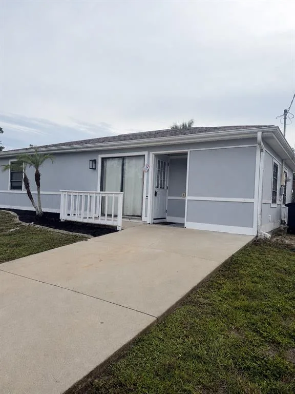 11748 OCEANSPRAY BOULEVARD, ENGLEWOOD, FL 34224