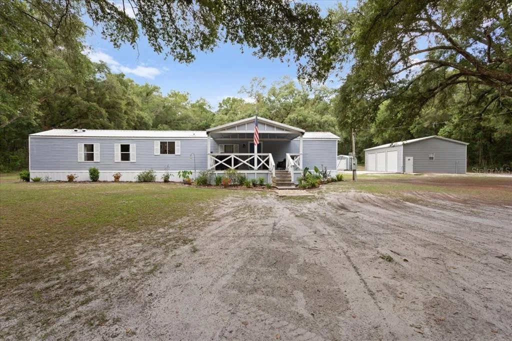 16221 SW 67TH PLACE, ARCHER, FL 32618