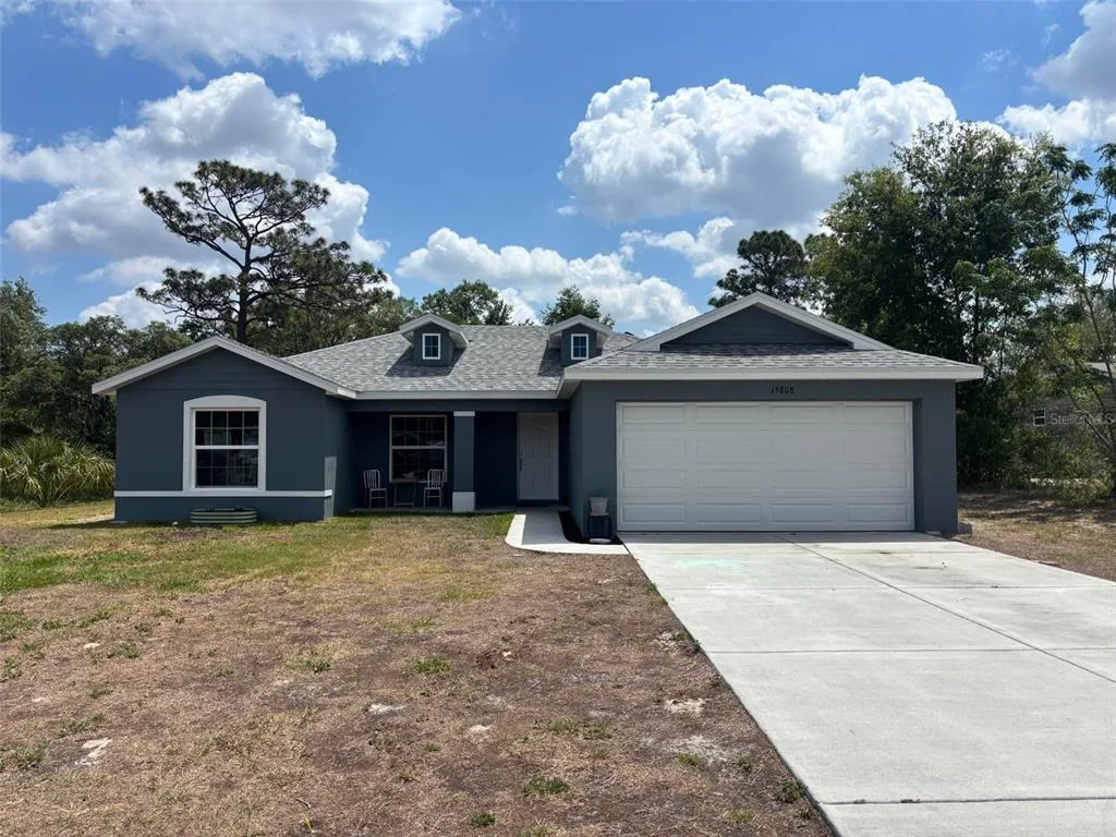 15808 ARCHER STREET, HUDSON, FL 34667