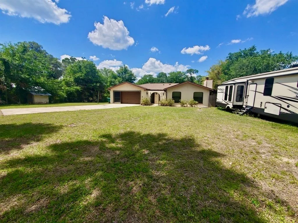 490 S MINSTREL AVENUE, INVERNESS, FL 34450