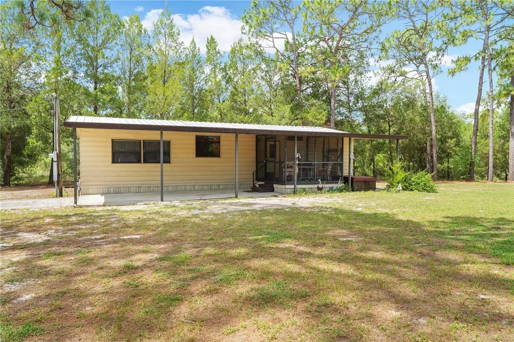 7373 FALL STREET, BROOKSVILLE, FL 34613