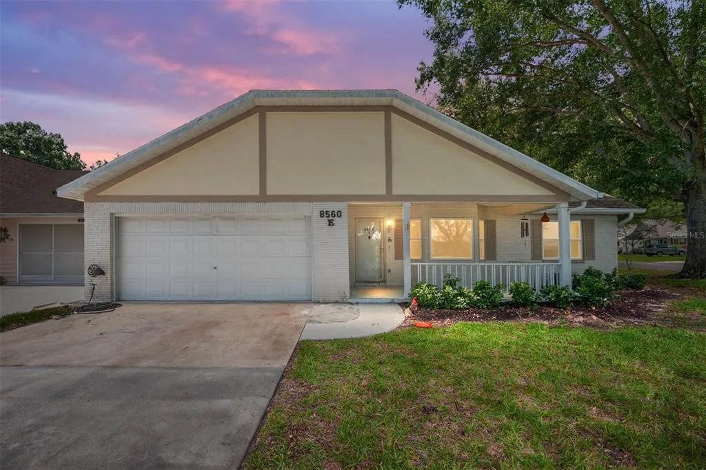 8560 SW 90TH STREET # E, OCALA, FL 34481