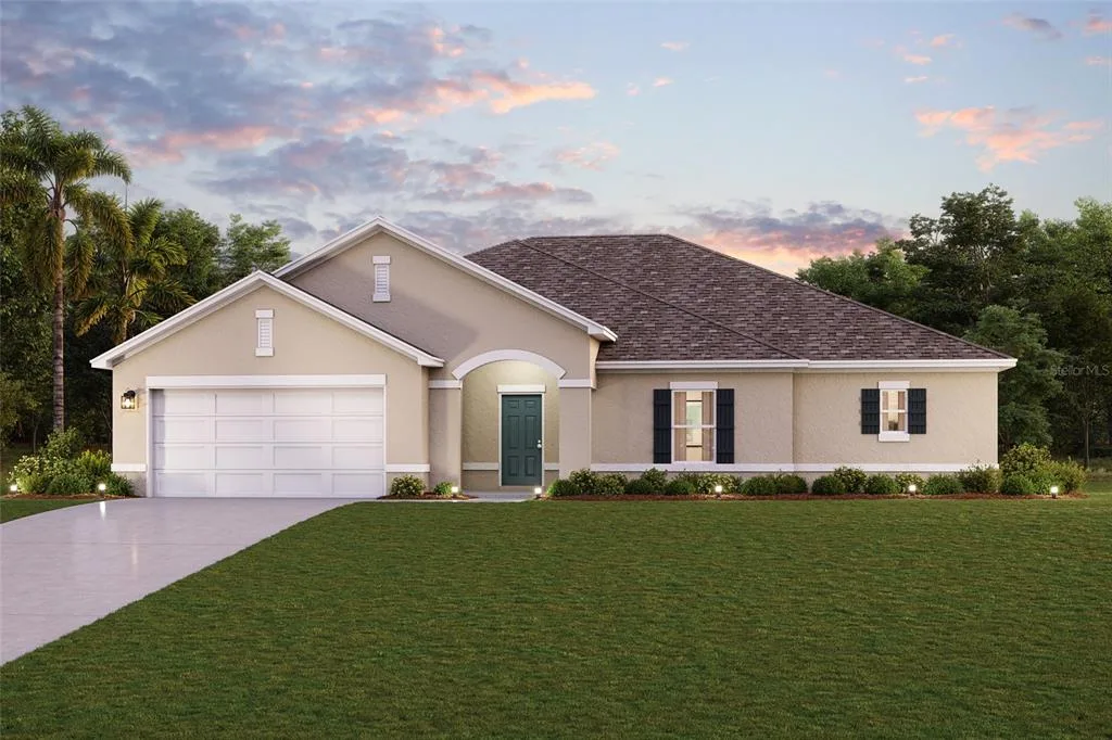 13 FRINGETREE STREET, HOMOSASSA, FL 34446