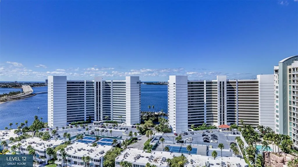 555 QUAY COMMON # 401, SARASOTA, FL 34236