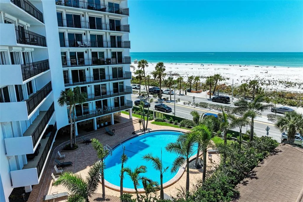 101 BENJAMIN FRANKLIN DRIVE # 46, SARASOTA, FL 34236