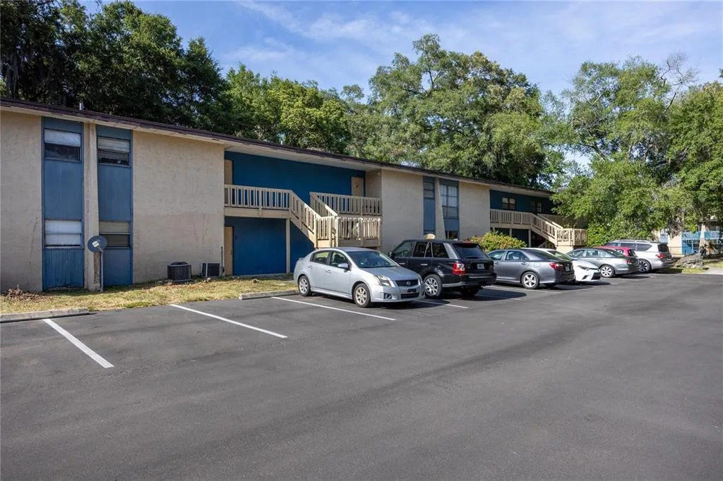 2811 SW ARCHER ROAD # Z247, GAINESVILLE, FL 32608