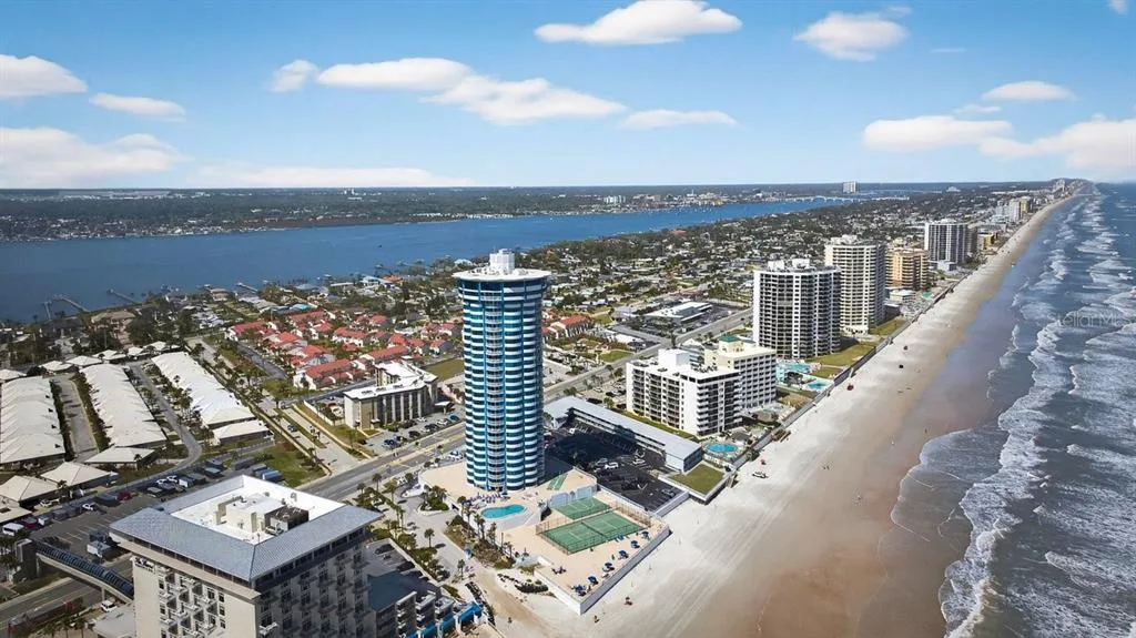 2625 S ATLANTIC AVENUE # 14NE, DAYTONA BEACH, FL 32118