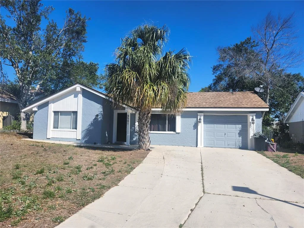 8501 HUNTING SADDLE DRIVE, HUDSON, FL 34667