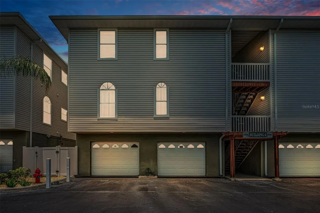 19829 GULF BOULEVARD # 501, INDIAN SHORES, FL 33785