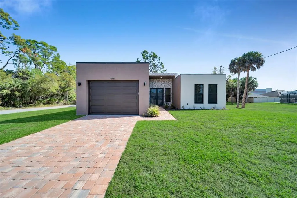 446 SKYLAND LANE, PORT CHARLOTTE, FL 33953