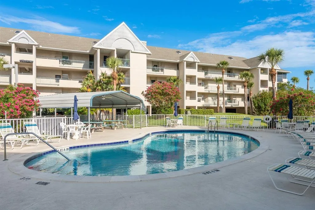 5557 SEA FOREST DRIVE # 118, NEW PORT RICHEY, FL 34652