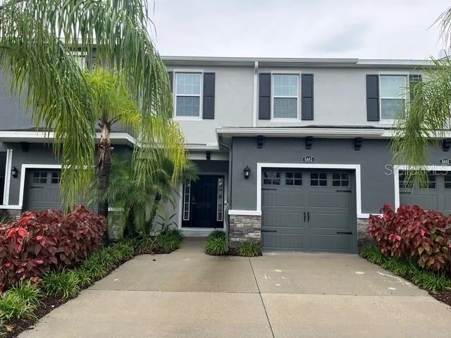 6445 BAYTOWN DRIVE, SARASOTA, FL 34240