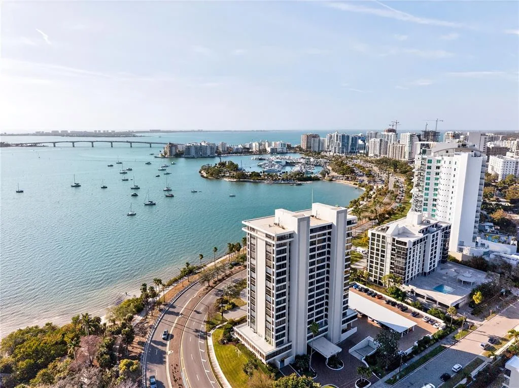 770 S PALM AVENUE # PH2, SARASOTA, FL 34236