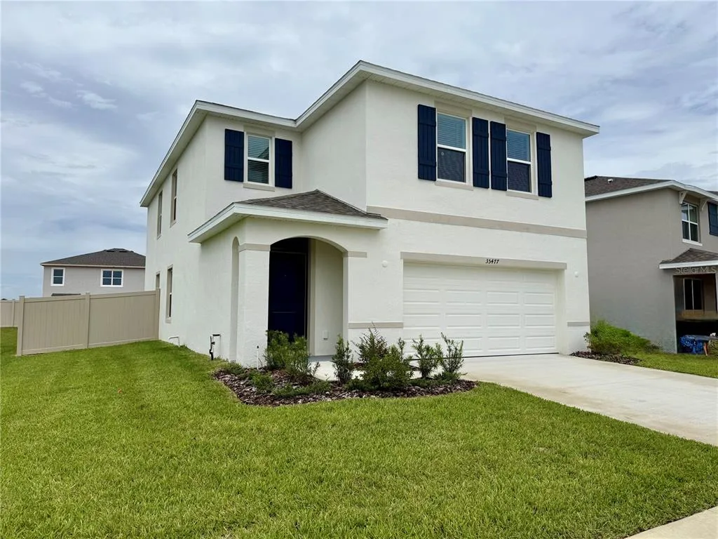 35477 BRICK CHURCH LOOP, DADE CITY, FL 33525