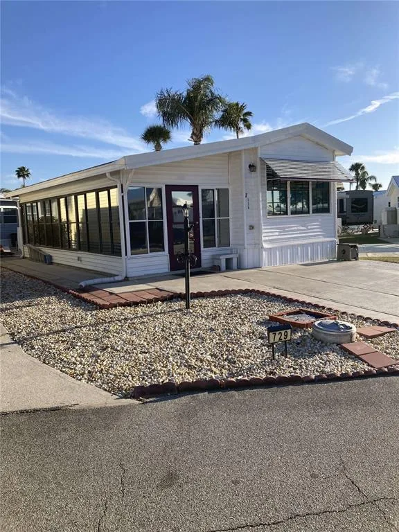 9000 US HIGHWAY 192 # 729, CLERMONT, FL 34714