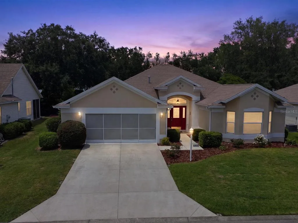 1332 CAMERO DRIVE, THE VILLAGES, FL 32159