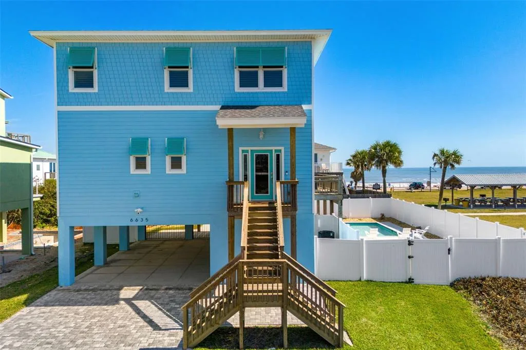 6635 TURTLEMOUND ROAD, NEW SMYRNA BEACH, FL 32169