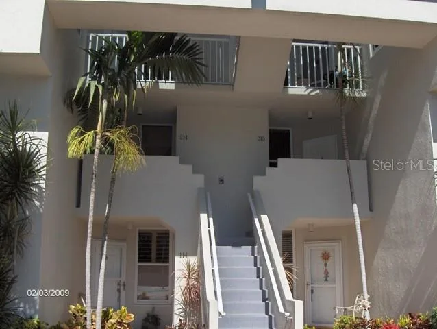 5279 ISLA KEY BLVD # 217, ST PETERSBURG, FL 33715