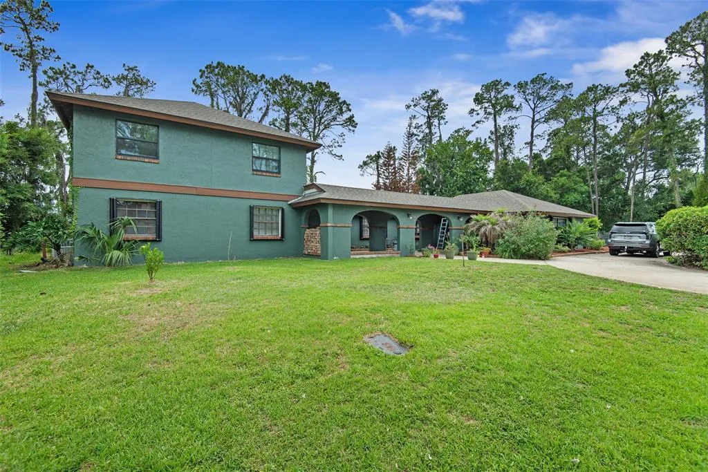 326 WELLINGTON DRIVE, PALM COAST, FL 32164