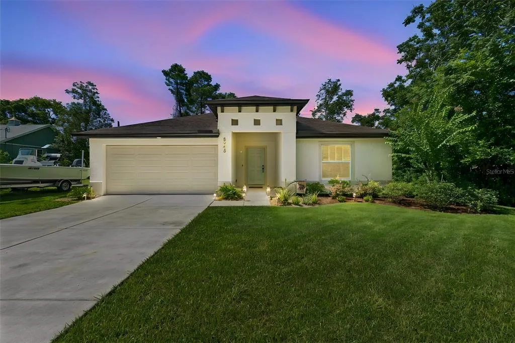 8948 CARRIE WAY, WEEKI WACHEE, FL 34613