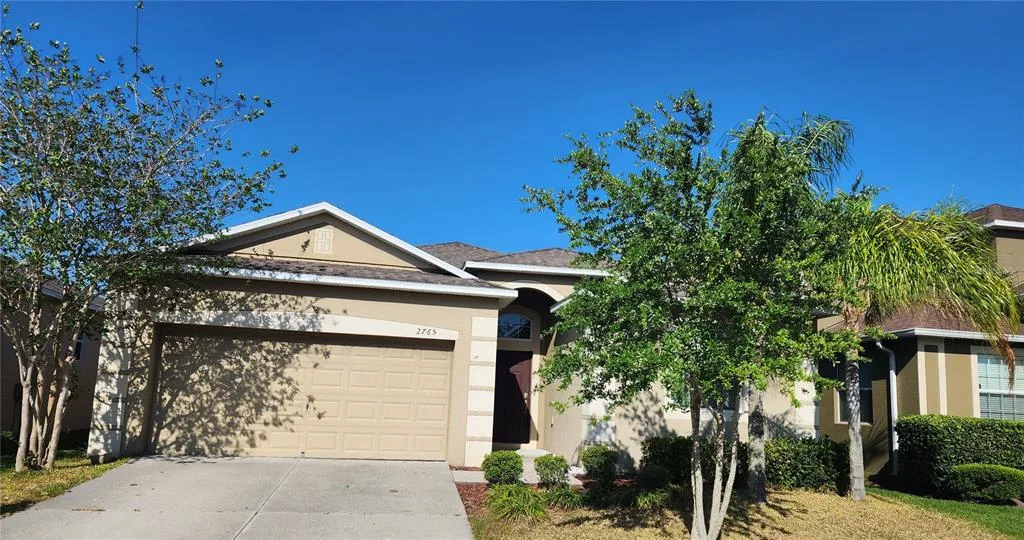 2765 CARRICKTON CIRCLE, ORLANDO, FL 32824