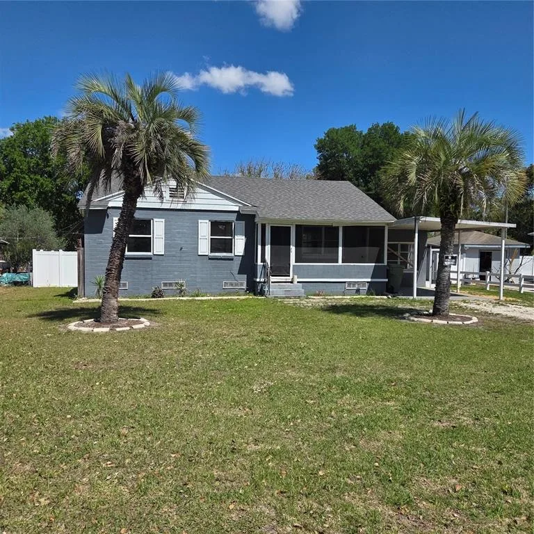 2306 BUTLER STREET, LEESBURG, FL 34748