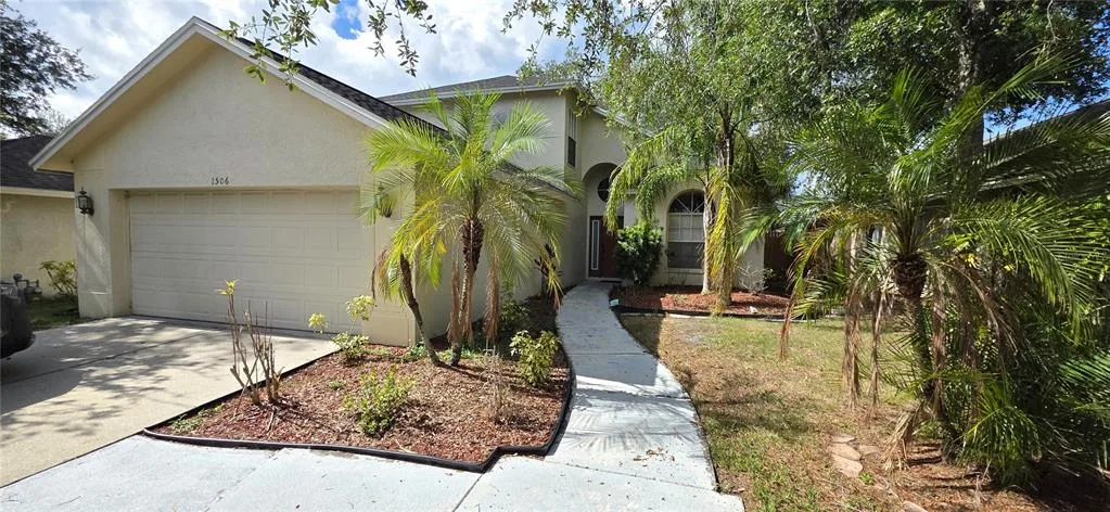 1506 SCOTCH PINE DRIVE, BRANDON, FL 33511
