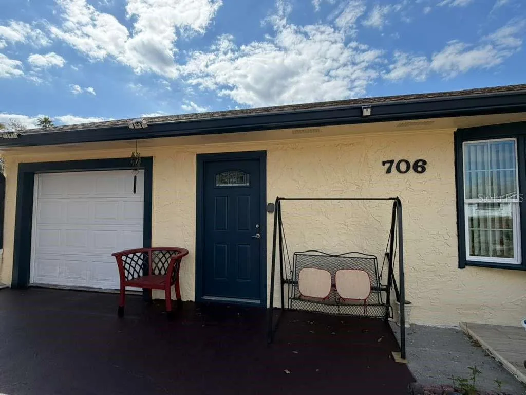 706 BOGIE COURT, KISSIMMEE, FL 34759