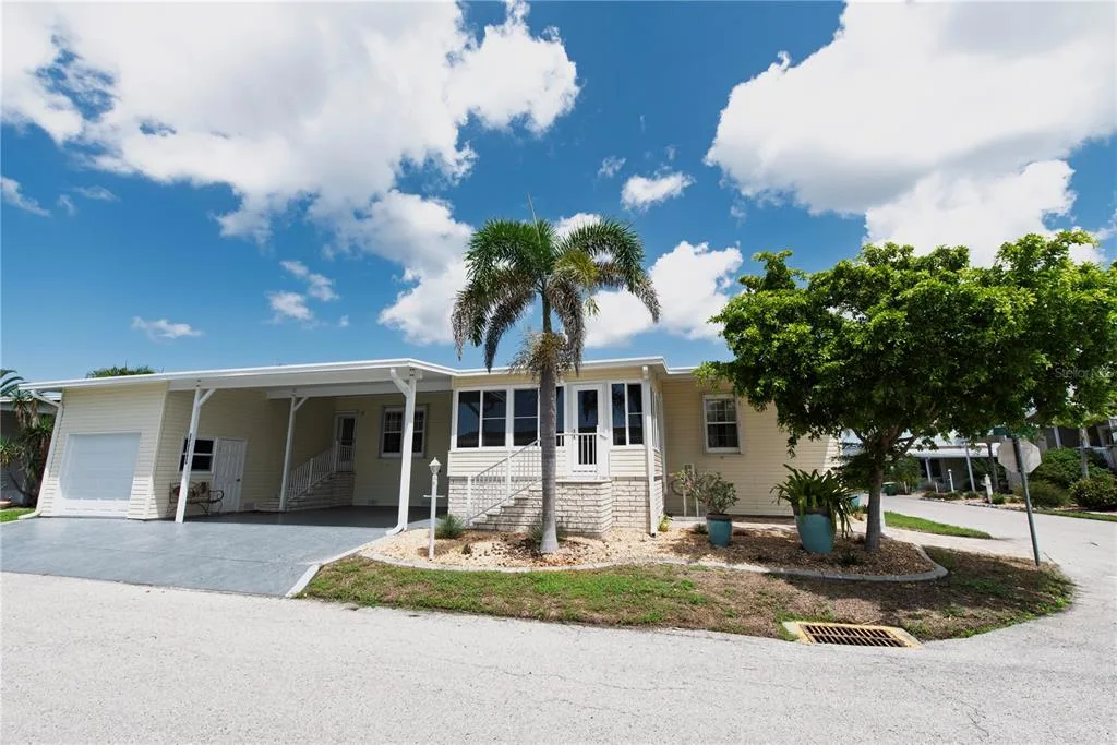 22 FREEMAN AVENUE, PUNTA GORDA, FL 33950