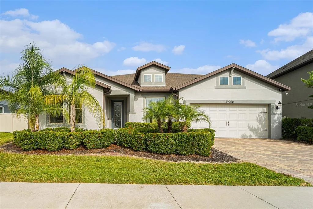 19206 BRIARBROOK DRIVE, TAMPA, FL 33647