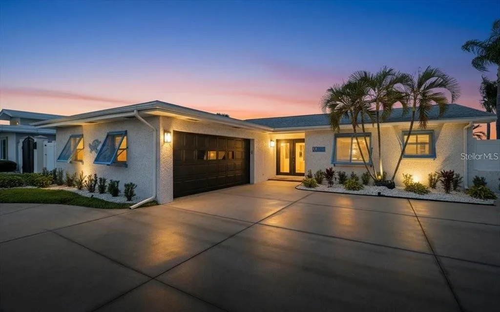 510 115TH AVENUE, TREASURE ISLAND, FL 33706