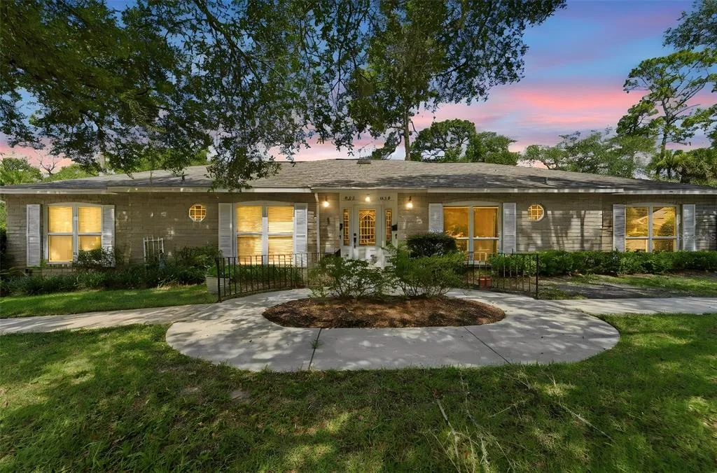 820 S HILL AVENUE # 40, DELAND, FL 32724