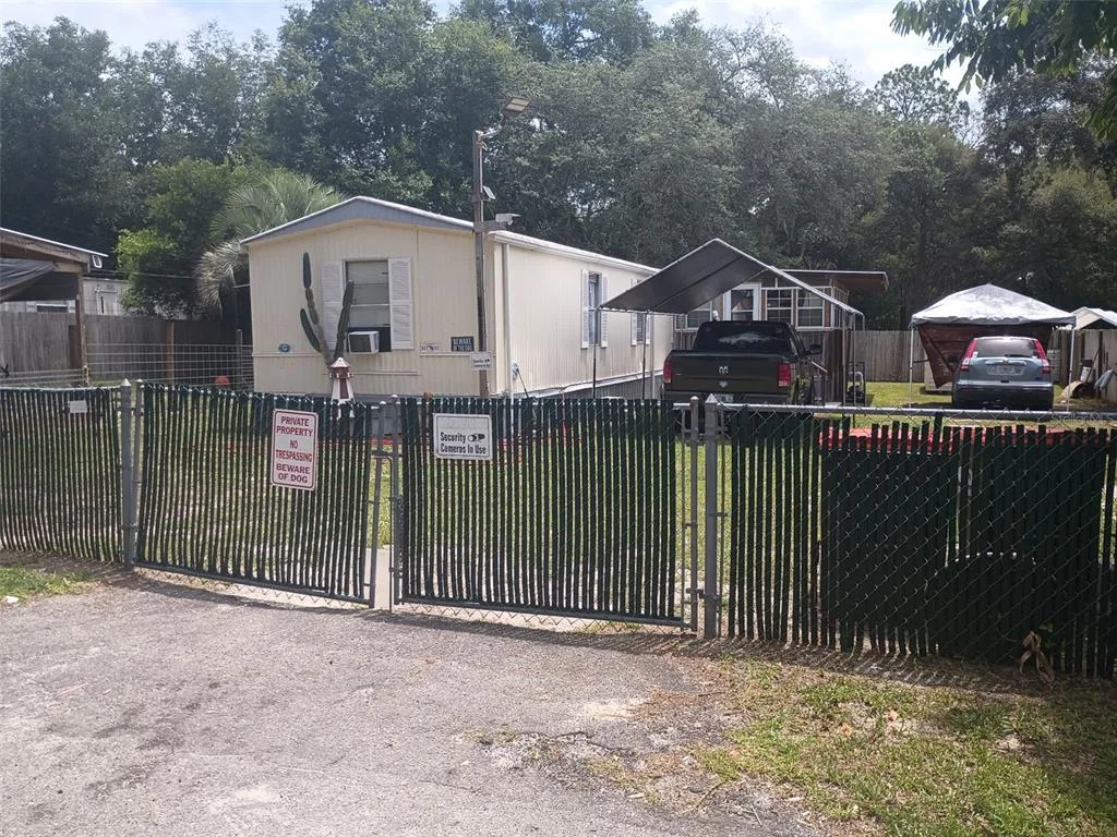 711 SE 129TH COURT, SILVER SPRINGS, FL 34488