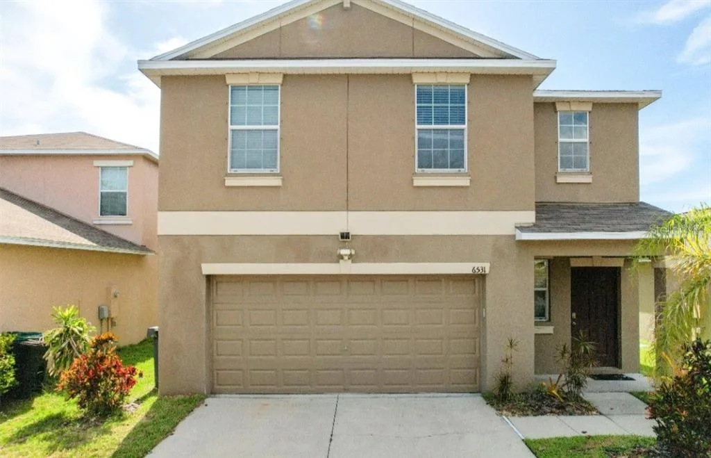 6531 TRENT CREEK DRIVE, RUSKIN, FL 33573