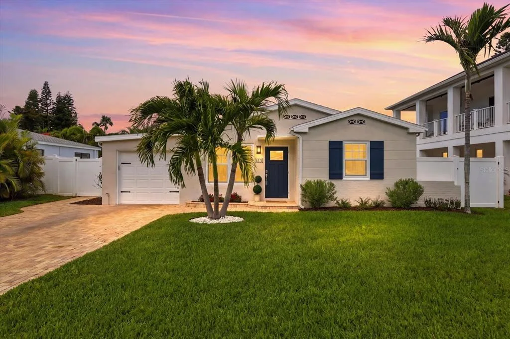 105 3RD STREET, BELLEAIR BEACH, FL 33786