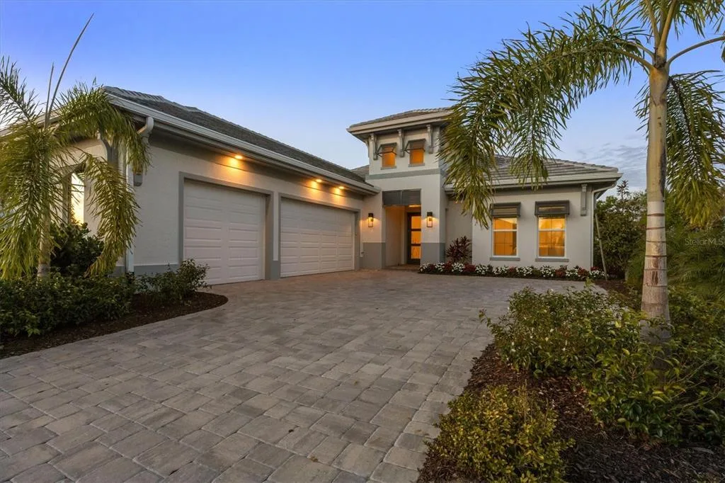 8352 SEA GLASS COURT, SARASOTA, FL 34240