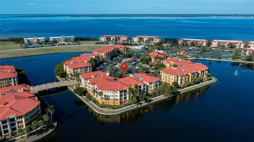 96 VIVANTE BOULEVARD # 24, PUNTA GORDA, FL 33950