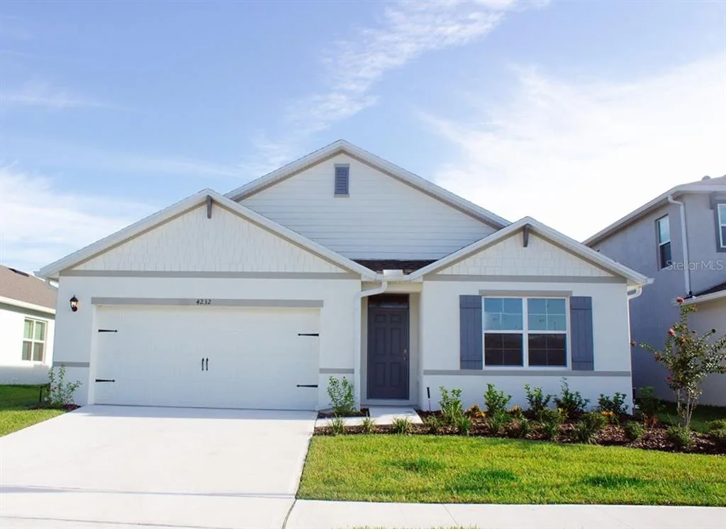 5201 MARSHELDER ST, APOPKA, FL 32712