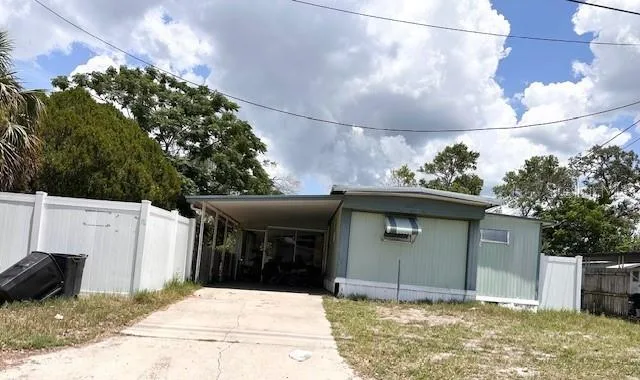 11326 LEISURE LANE, PORT RICHEY, FL 34668