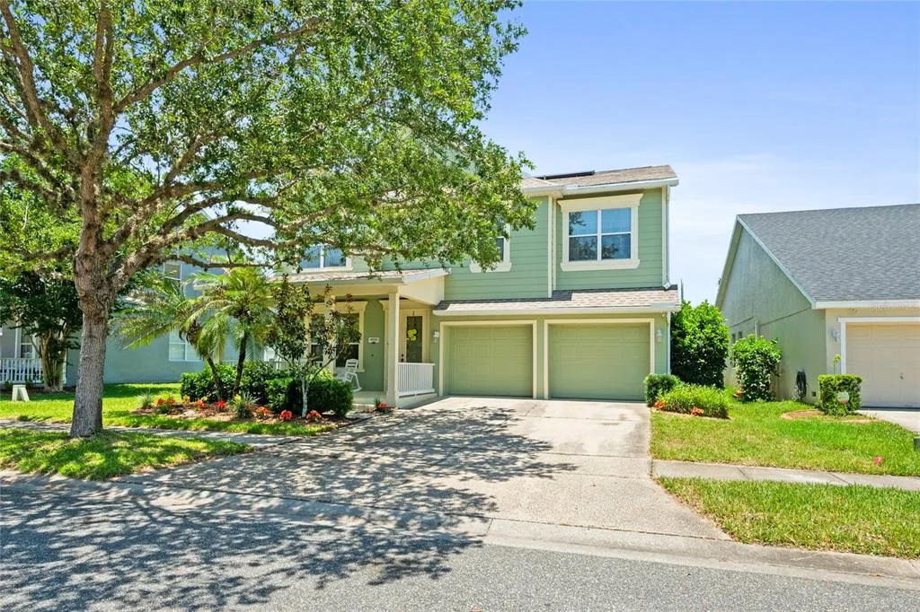 4930 ATWOOD DRIVE, ORLANDO, FL 32828