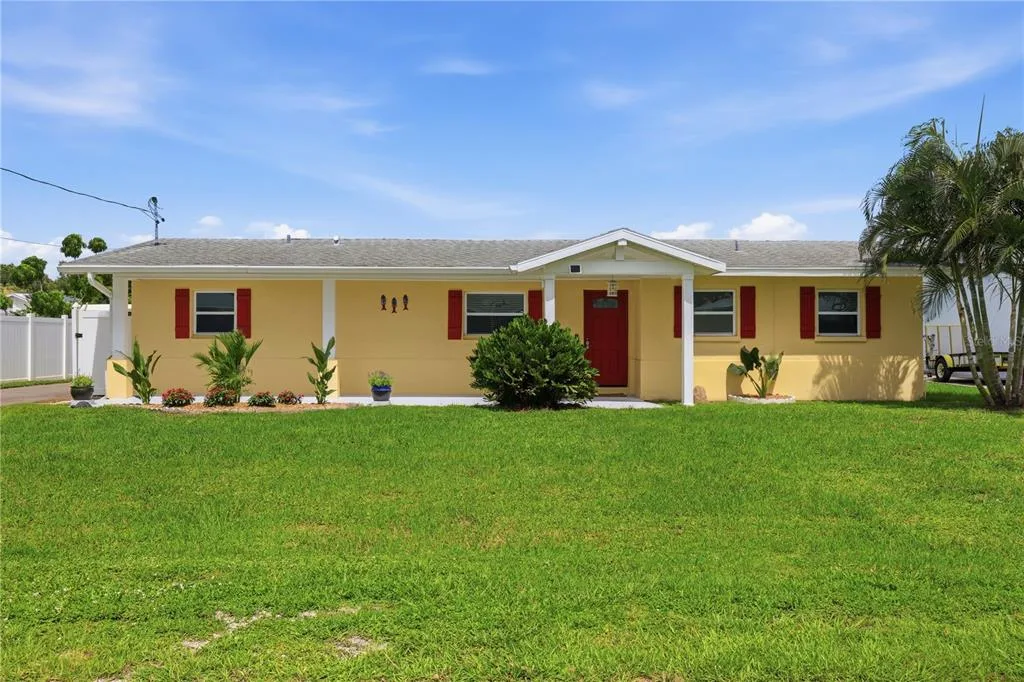 712 POINSETTIA AVENUE, ELLENTON, FL 34222
