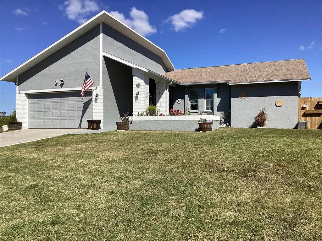 6426 DRAKE COURT, NEW PORT RICHEY, FL 34652