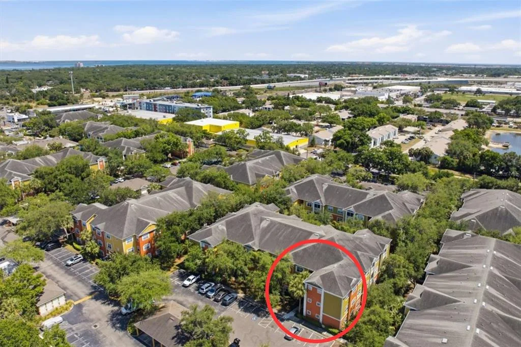 4207 S DALE MABRY HIGHWAY # 5307, TAMPA, FL 33611