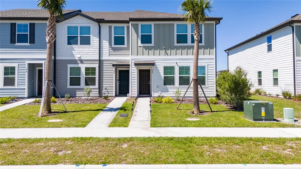 386 CADBERRY PLACE, ST CLOUD, FL 34771