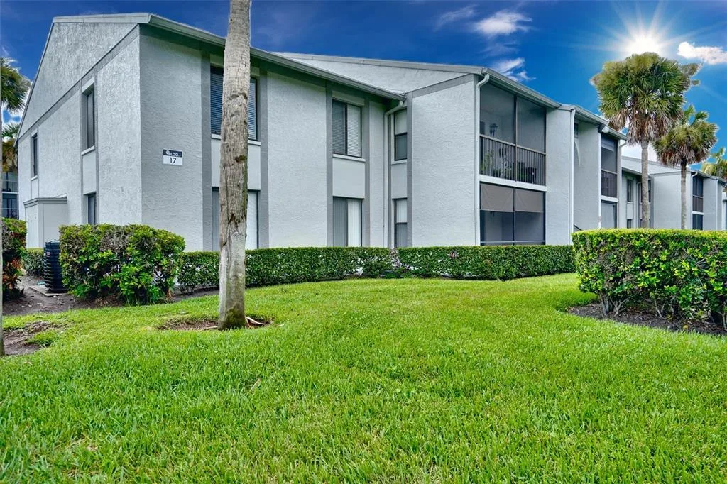 1716 PINE RIDGE ROAD # F1, SANFORD, FL 32773
