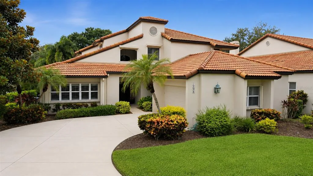 7596 CALLE FACIL, SARASOTA, FL 34238