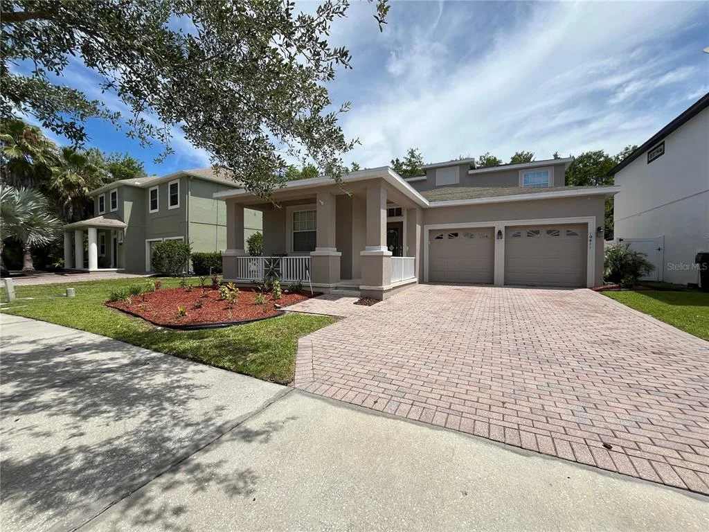 10411 KRISTEN PARK DRIVE, ORLANDO, FL 32832