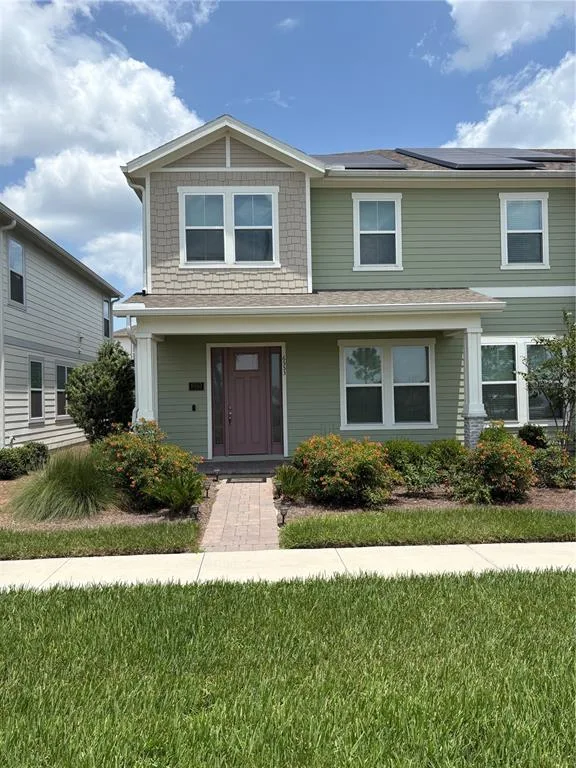 6553 CYRILS DRIVE, ST CLOUD, FL 34771
