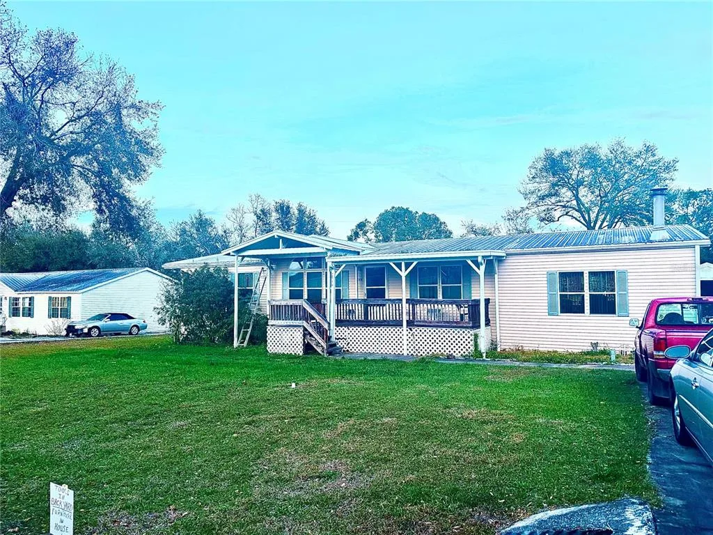 11428 PHEASANT TRAIL, LEESBURG, FL 34788